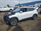 2021 KIA SELTOS LX - KNDEPCAA9M7167657