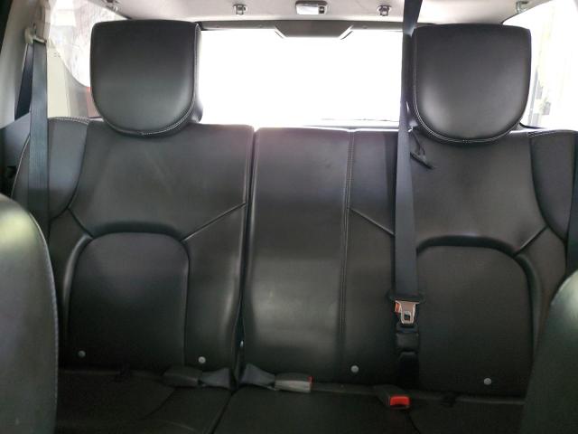 2015 NISSAN XTERRA X - 5N1AN0NW8FN660281