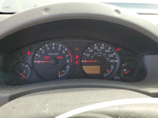 2018 NISSAN FRONTIER S - 1N6AD0ERXJN764374