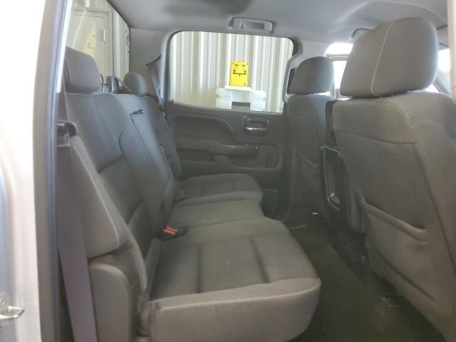 2017 GMC SIERRA K15 - 3GTU2MEC3HG219323