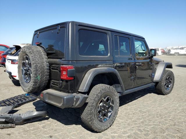 VIN 1C4JJXR62MW871874 2021 Jeep Wrangler, Rubicon 4Xe no.3