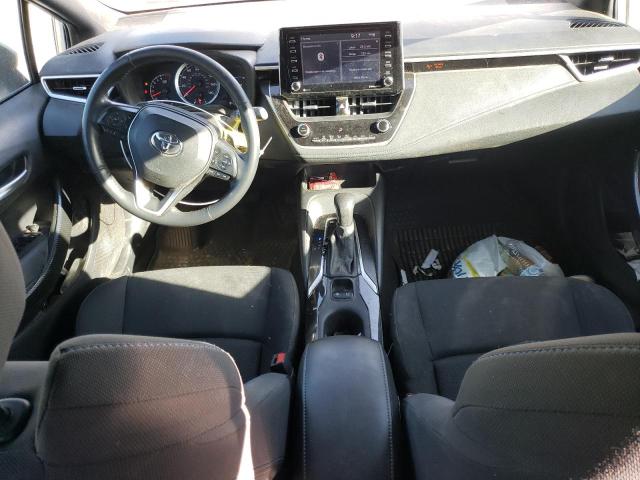 2021 TOYOTA COROLLA SE - 5YFS4MCE9MP077442