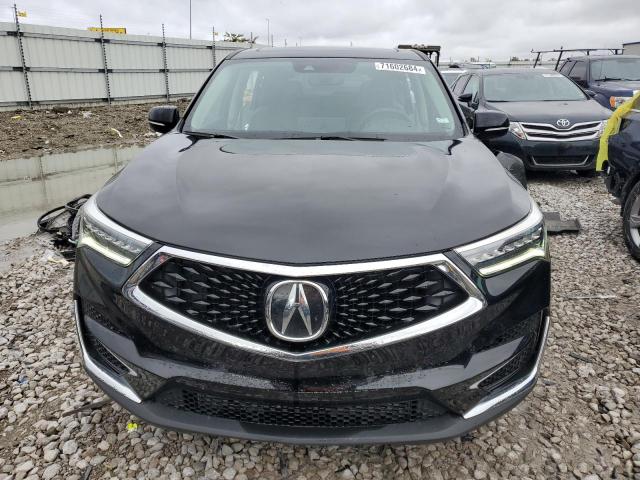 2021 ACURA RDX TECHNO - 5J8TC2H51ML032929