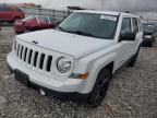 2015 JEEP PATRIOT SP - 1C4NJPBA3FD429958