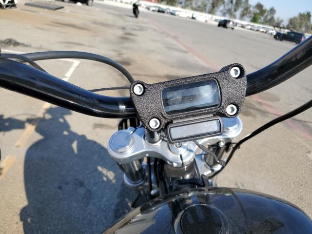 2020 HARLEY-DAVIDSON FXST 1HD1BVJ27LB070856