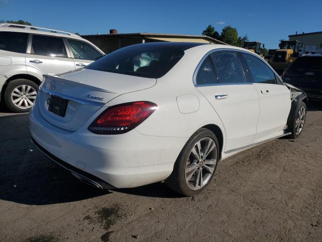 VIN 55SWF8EB6KU305510 2019 Mercedes-Benz C-Class, 3... no.3