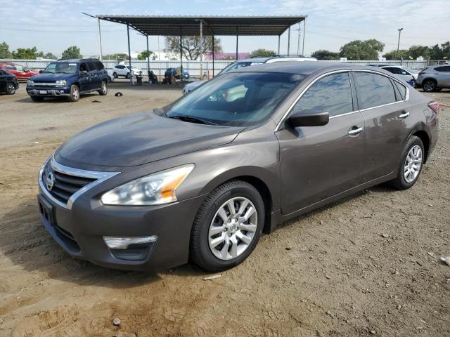 VIN 1N4AL3AP5EN366626 2014 Nissan Altima, 2.5 no.1