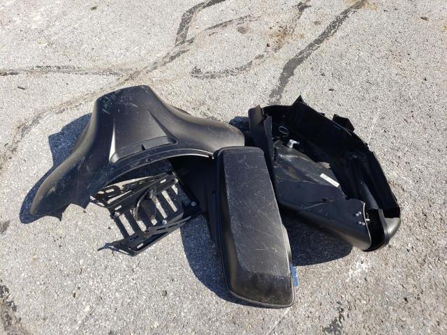 2020 HARLEY-DAVIDSON FLHXS - 1HD1KRP16LB666966