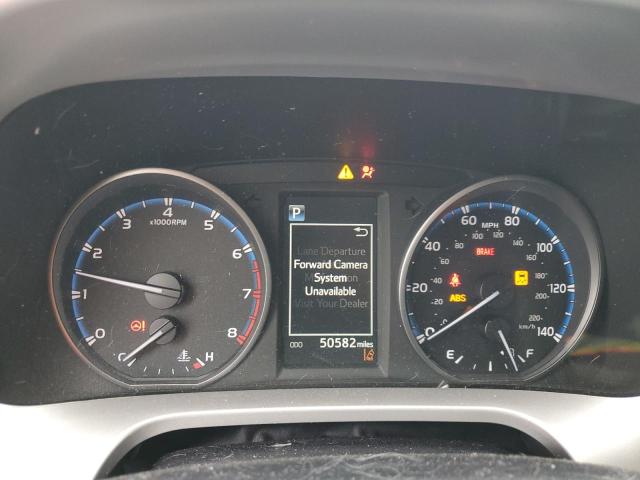 2017 TOYOTA RAV4 LE - JTMZFREV6HJ125850