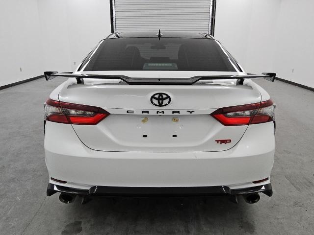 2022 TOYOTA CAMRY TRD 4T1KZ1AK4NU070312  69171594