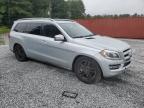 MERCEDES-BENZ GL 450 4MA photo