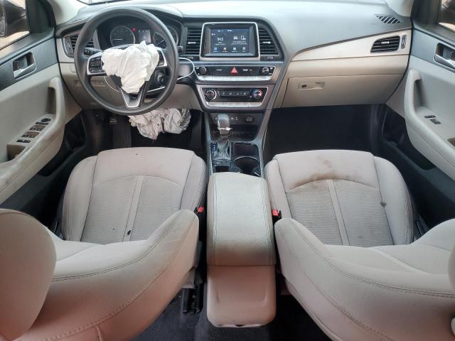 2019 HYUNDAI SONATA SE - 5NPE24AF6KH802665
