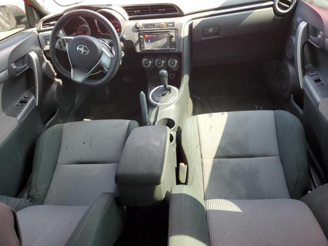 2015 TOYOTA SCION TC - JTKJF5C70FJ002450