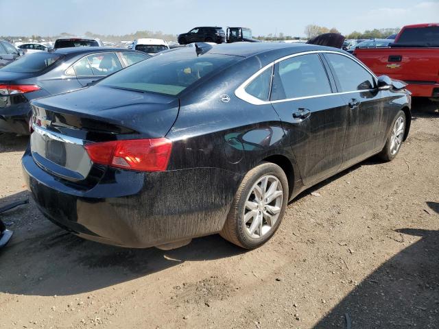 2018 CHEVROLET IMPALA LT - 2G1105S3XJ9167409