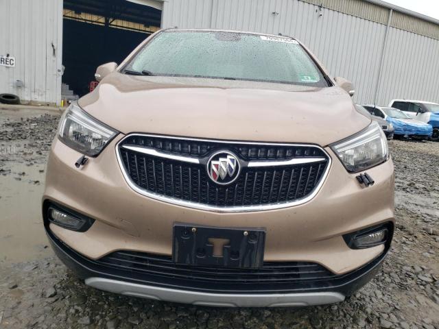 2019 BUICK ENCORE SPO - KL4CJ1SM9KB707177