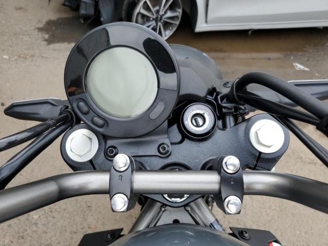 2024 KAWASAKI EL450 A - ML5ELFA15RDA04555