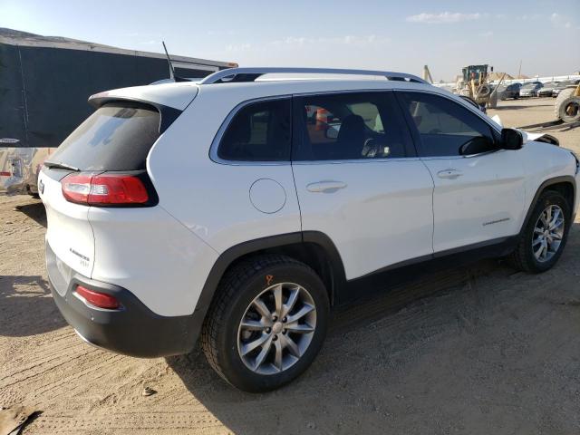 2018 JEEP CHEROKEE L - 1C4PJMDB7JD585927