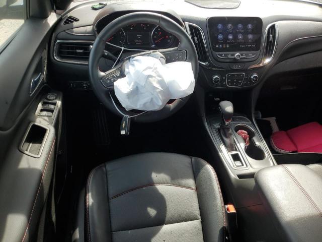 2024 CHEVROLET EQUINOX RS - 3GNAXMEG0RL120840