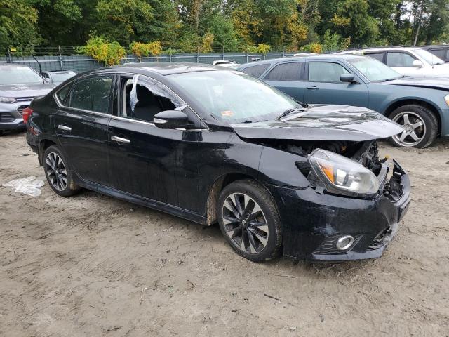 2019 NISSAN SENTRA S - 3N1AB7AP4KY216738