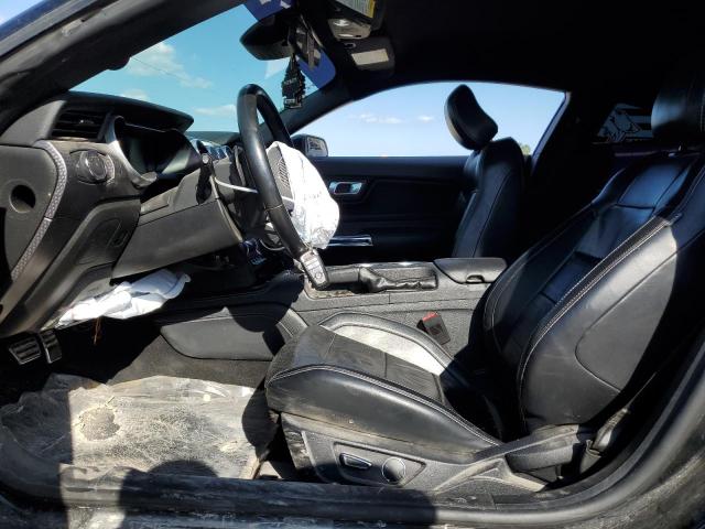 2019 FORD MUSTANG GT - 1FA6P8CF6K5187888