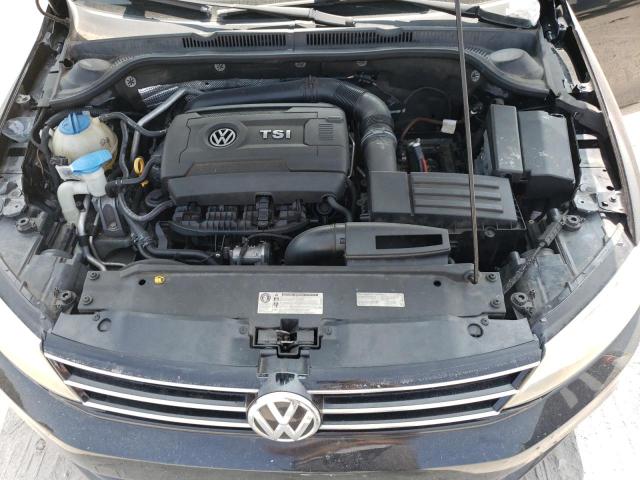 2015 VOLKSWAGEN JETTA SE 3VWD07AJ0FM333920  70815334