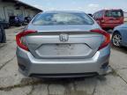 HONDA CIVIC LX photo