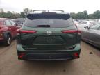 TOYOTA HIGHLANDER photo