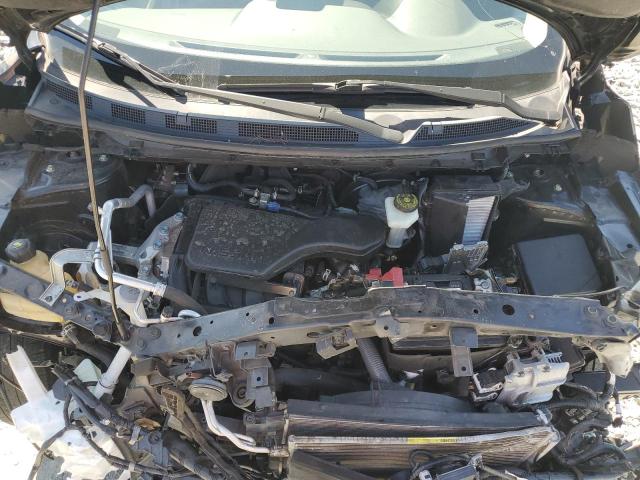 2021 NISSAN ROGUE SPOR - JN1BJ1AV5MW568501