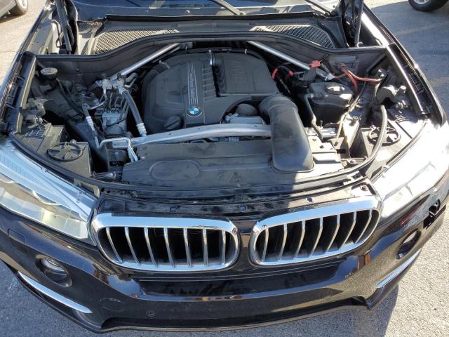 VIN 5UXKR0C5XE0K47733 2014 BMW X5, Xdrive35I no.12