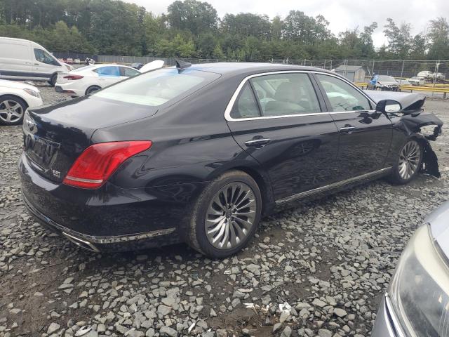 2019 GENESIS G90 PREMIU KMHG34JA8KU050754