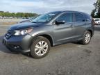 HONDA CR-V EXL photo