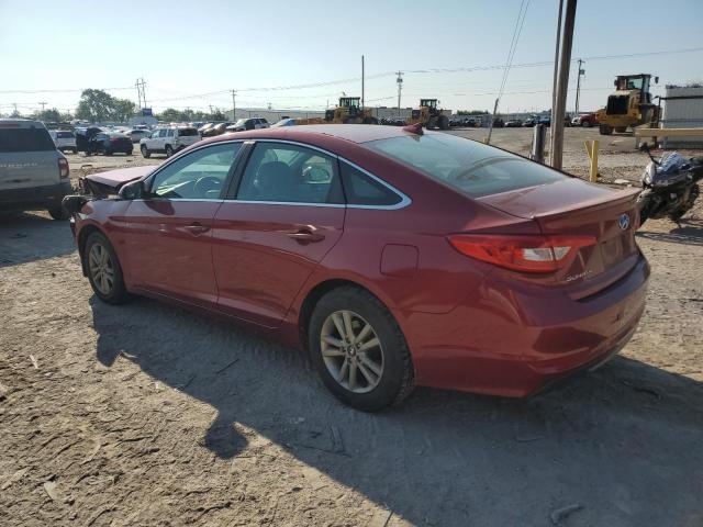 2015 HYUNDAI SONATA SE - 5NPE24AF6FH234262