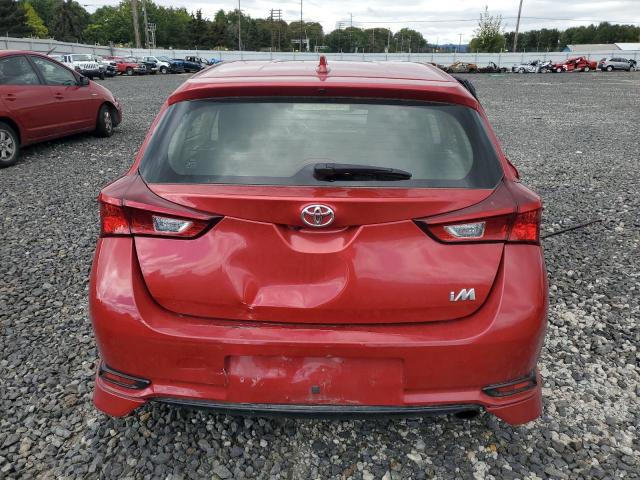 2018 TOYOTA COROLLA IM - JTNKARJE9JJ561373