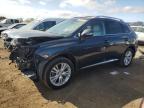 LEXUS RX 450H photo