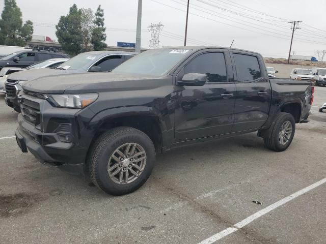 VIN 1GCGSCEC0P1167332 2023 Chevrolet Colorado, LT no.1