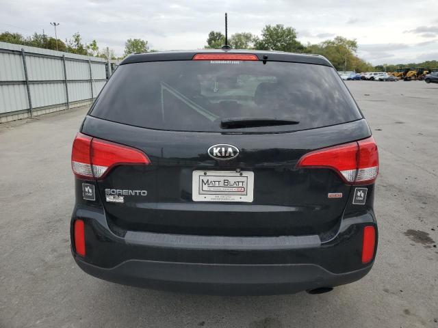 2015 KIA SORENTO LX - 5XYKT3A62FG630304