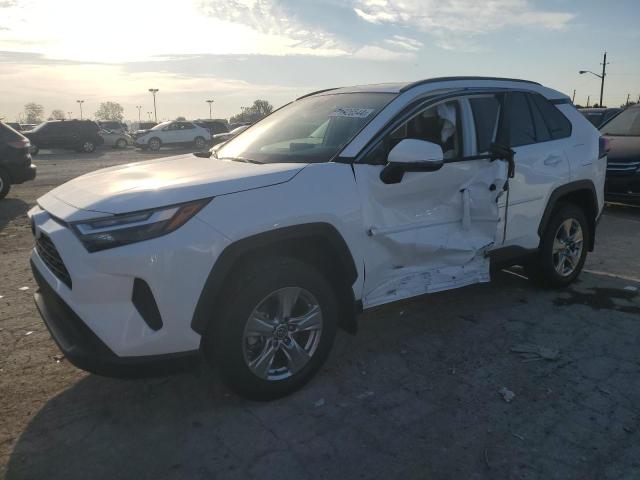 2023 TOYOTA RAV4 XLE #3023930206