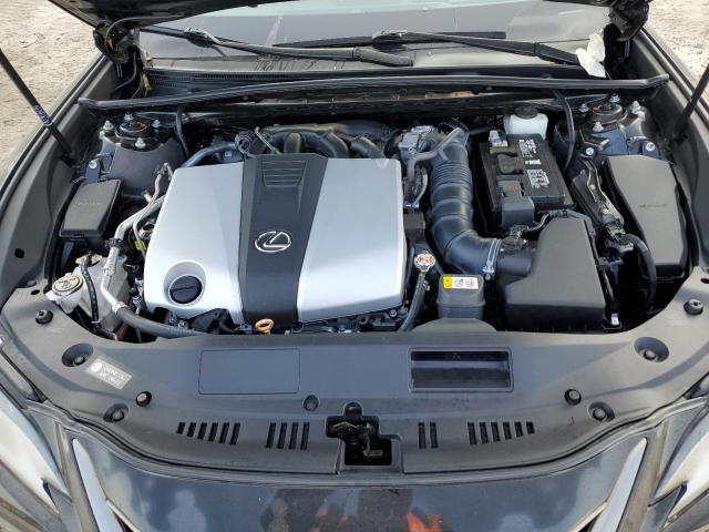 2020 LEXUS ES 350 F S - 58AGZ1B10LU052407