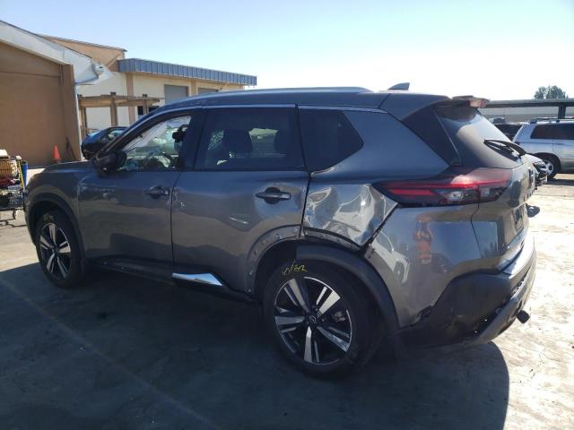 2022 NISSAN 240SX 5N1BT3CA0NC692669