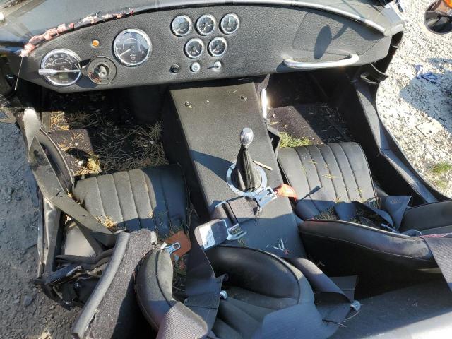 2022 FORD COBRA ME7700