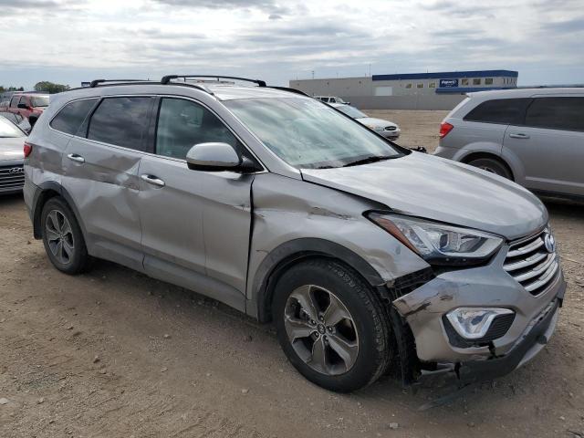 2016 HYUNDAI SANTA FE S - KM8SMDHF5GU135924