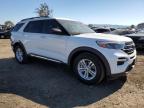 FORD EXPLORER X photo