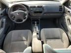 HONDA CIVIC DX V photo