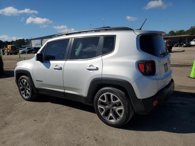 2015 JEEP RENEGADE L - ZACCJABT2FPB30453