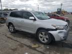 TOYOTA HIGHLANDER photo