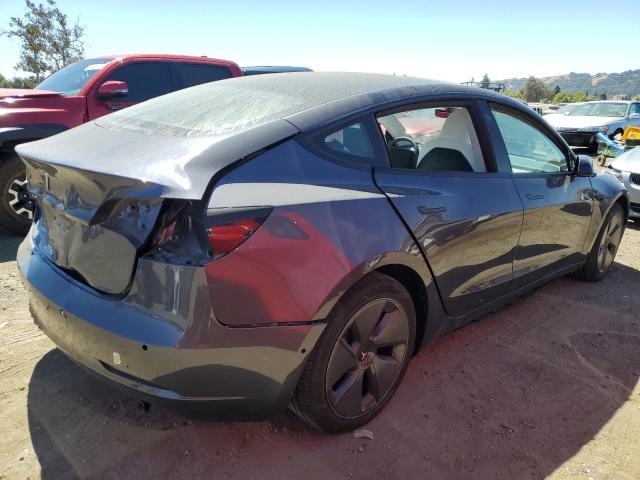 Vin: 5yj3e1ea2nf336165, lot: 80166114, tesla model 3 20223