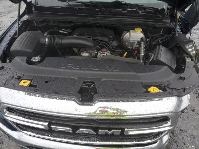 2021 RAM 1500 BIG H - 1C6SRFBT1MN571490