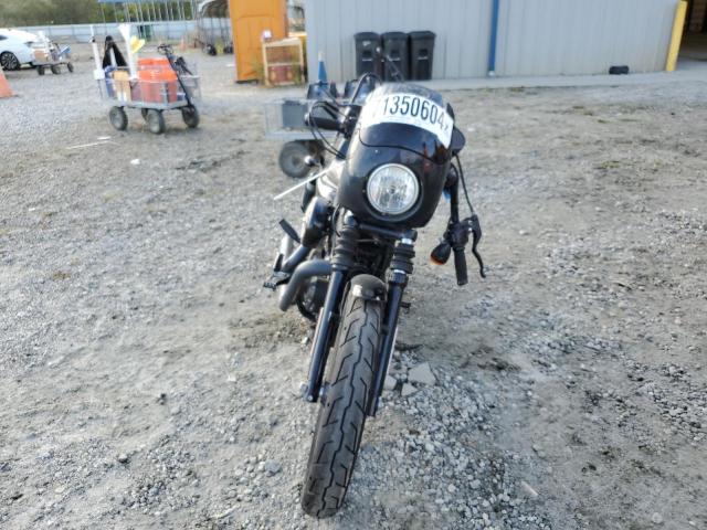 2019 HARLEY-DAVIDSON XL1200 NS - 1HD1LP336KC404091