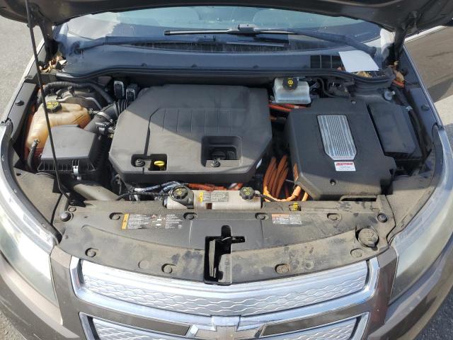 VIN 1G1RB6E44EU137855 2014 Chevrolet Volt no.11