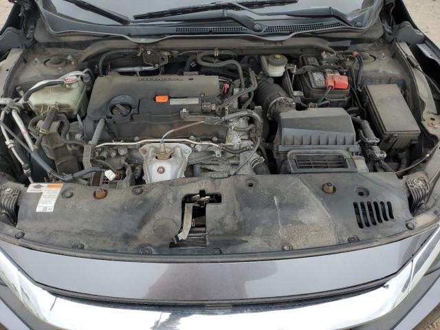 2018 HONDA CIVIC LX - 2HGFC2F50JH507236